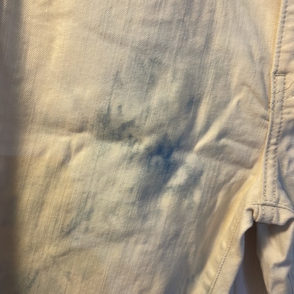 Levis MILE HIGH SUPER SKINNY WOMEN'S JEANS - Picture 2 of 4